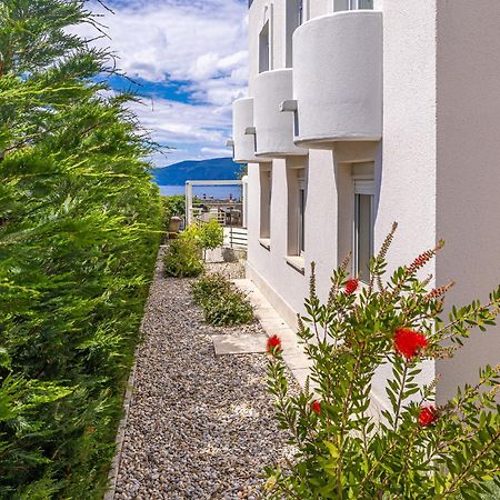 Villa Piano Pinezići Eksteriør bilde